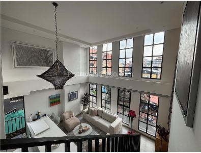 Apartamento en arriendo en Chico Norte, Bogotá · foto 16 de 16