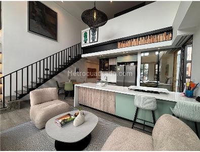 Apartamento en arriendo en Chico Norte, Bogotá · foto 7 de 16
