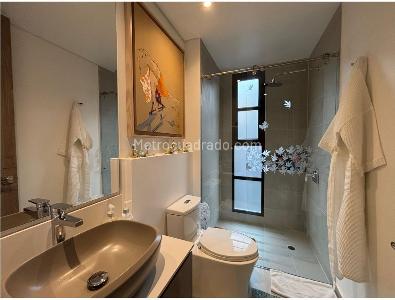 Apartamento en arriendo en Chico Norte, Bogotá · foto 10 de 16