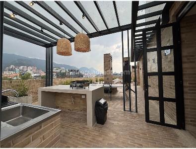 Apartamento en venta en Chico Norte, Bogotá · foto 10 de 16