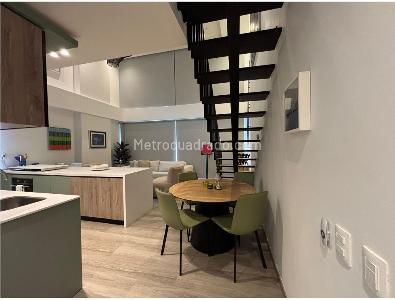 Apartamento en venta en Chico Norte, Bogotá · foto 3 de 16