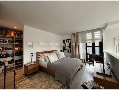 Apartamento en venta en Chico Norte, Bogotá · foto 6 de 16