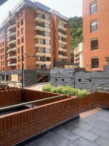 Apartamento en venta en Reserva De La Sierra, Bogotá · foto 16 de 17