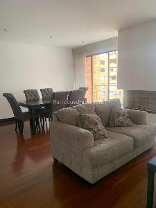 Apartamento en venta en Reserva De La Sierra, Bogotá · foto 3 de 17