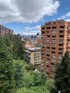 Apartamento en venta en Reserva De La Sierra, Bogotá · foto 15 de 17
