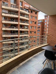 Apartamento en venta en Reserva De La Sierra, Bogotá · foto 4 de 17