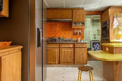 Apartamento de 3 alcobas en venta en El Nogal, Bogotá, 287 m² · foto 2 de 16