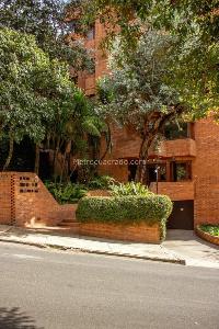 Apartamento de 3 alcobas en venta en El Nogal, Bogotá, 287 m² · foto 5 de 16