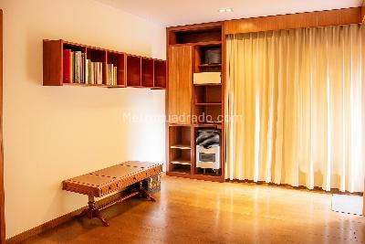 Apartamento de 3 alcobas en venta en El Nogal, Bogotá, 287 m² · foto 8 de 16