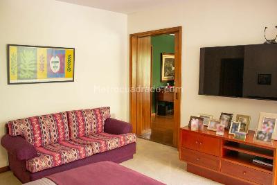 Apartamento de 3 alcobas en venta en El Nogal, Bogotá, 287 m² · foto 9 de 16