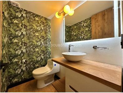 Casa de 3 alcobas en venta en Alhambra, Bogotá, 385 m² · foto 6 de 17