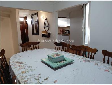 Casa de 3 alcobas en venta en Villa Magdala, Bogotá, 179 m² · foto 5 de 20