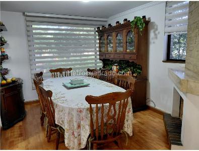 Casa de 3 alcobas en venta en Villa Magdala, Bogotá, 179 m² · foto 6 de 20