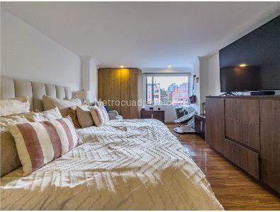 Apartamento de 3 alcobas en venta en El Nogal, Bogotá, 195 m² · foto 11 de 20