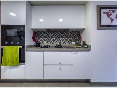 Apartamento de 3 alcobas en venta en El Nogal, Bogotá, 195 m² · foto 12 de 20