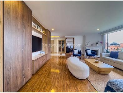 Apartamento de 3 alcobas en venta en El Nogal, Bogotá, 195 m² · foto 13 de 20
