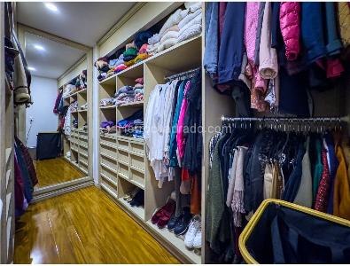 Apartamento de 3 alcobas en venta en El Nogal, Bogotá, 195 m² · foto 15 de 20