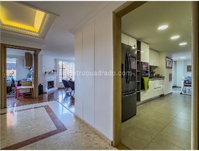 Apartamento de 3 alcobas en venta en El Nogal, Bogotá, 195 m² · foto 20 de 20