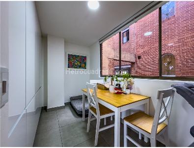 Apartamento de 3 alcobas en venta en El Nogal, Bogotá, 195 m² · foto 6 de 20