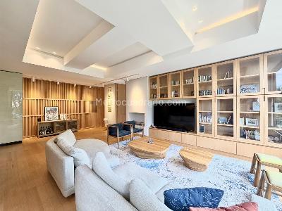 Apartamento en venta en Chico Norte, Bogotá · foto 8 de 19
