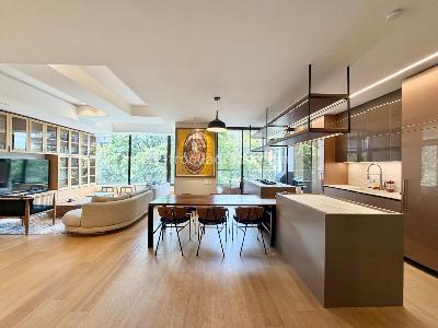 Apartamento en venta en Chico Norte, Bogotá · foto 7 de 19