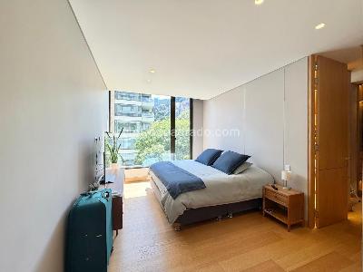 Apartamento en venta en Chico Norte, Bogotá · foto 4 de 19