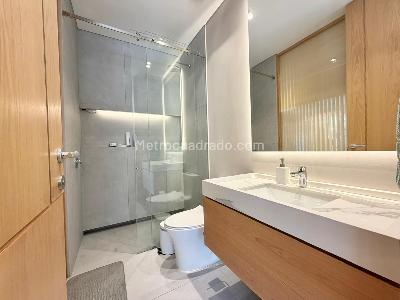 Apartamento en venta en Chico Norte, Bogotá · foto 9 de 19