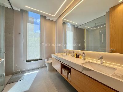 Apartamento en venta en Chico Norte, Bogotá · foto 12 de 19