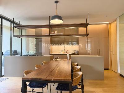 Apartamento en venta en Chico Norte, Bogotá · foto 13 de 19