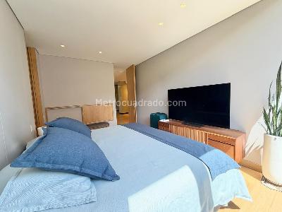 Apartamento en venta en Chico Norte, Bogotá · foto 14 de 19