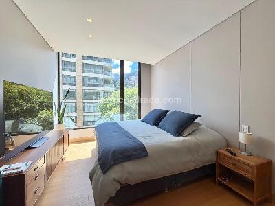 Apartamento en venta en Chico Norte, Bogotá · foto 15 de 19
