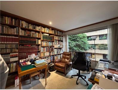 Apartamento en venta en Chico Norte, Bogotá · foto 2 de 7