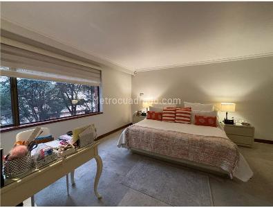 Apartamento en venta en Chico Norte, Bogotá · foto 3 de 7