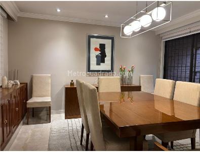 Apartamento en venta en Chico Norte, Bogotá · foto 4 de 7