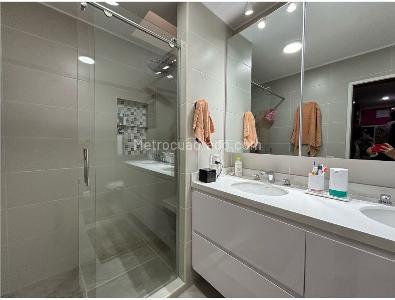 Apartamento en venta en Chico Norte, Bogotá · foto 5 de 7