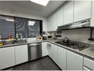 Apartamento en venta en Chico Norte, Bogotá · foto 6 de 7