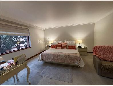 Apartamento en venta en Chico Norte, Bogotá · foto 7 de 7