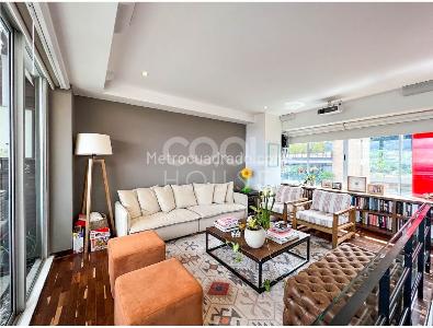 Apartamento en venta en Los Rosales, Bogotá · foto 11 de 20