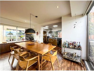 Apartamento en venta en Los Rosales, Bogotá · foto 13 de 20