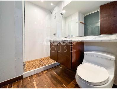 Apartamento en venta en Los Rosales, Bogotá · foto 15 de 20