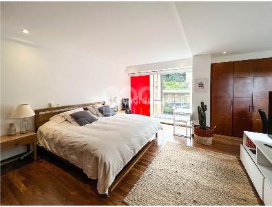 Apartamento en venta en Los Rosales, Bogotá · foto 18 de 20