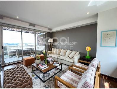 Apartamento en venta en Los Rosales, Bogotá · foto 19 de 20