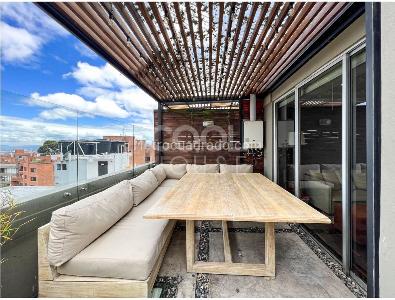 Apartamento en venta en Los Rosales, Bogotá · foto 2 de 20