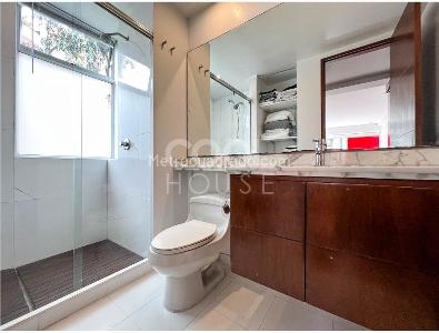 Apartamento en venta en Los Rosales, Bogotá · foto 3 de 20