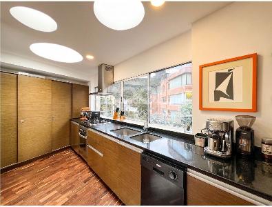 Apartamento en venta en Los Rosales, Bogotá · foto 7 de 20