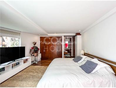 Apartamento en venta en Los Rosales, Bogotá · foto 8 de 20