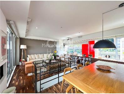 Apartamento en venta en Los Rosales, Bogotá · foto 9 de 20