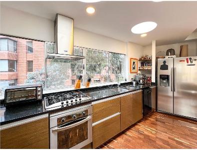 Apartamento en venta en Los Rosales, Bogotá · foto 10 de 20