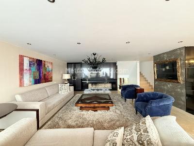 Casa de 4 alcobas en arriendo en Chico El Refugio, Bogotá, 580 m² · foto 11 de 15