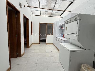Casa de 4 alcobas en arriendo en Chico El Refugio, Bogotá, 580 m² · foto 8 de 15